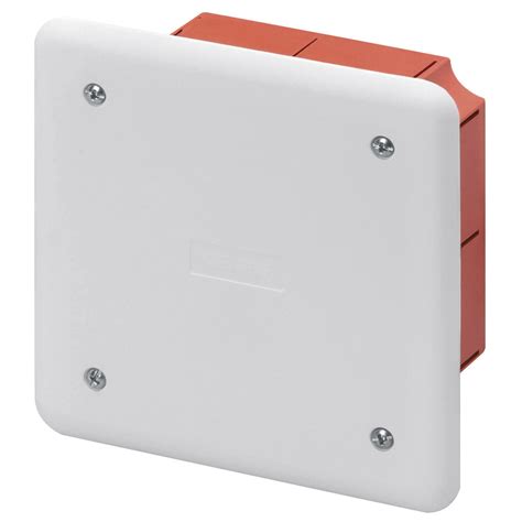 abb junction box catalogue|flush mount junction boxes electrical.